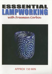 Essential Lampworking 1 DVD