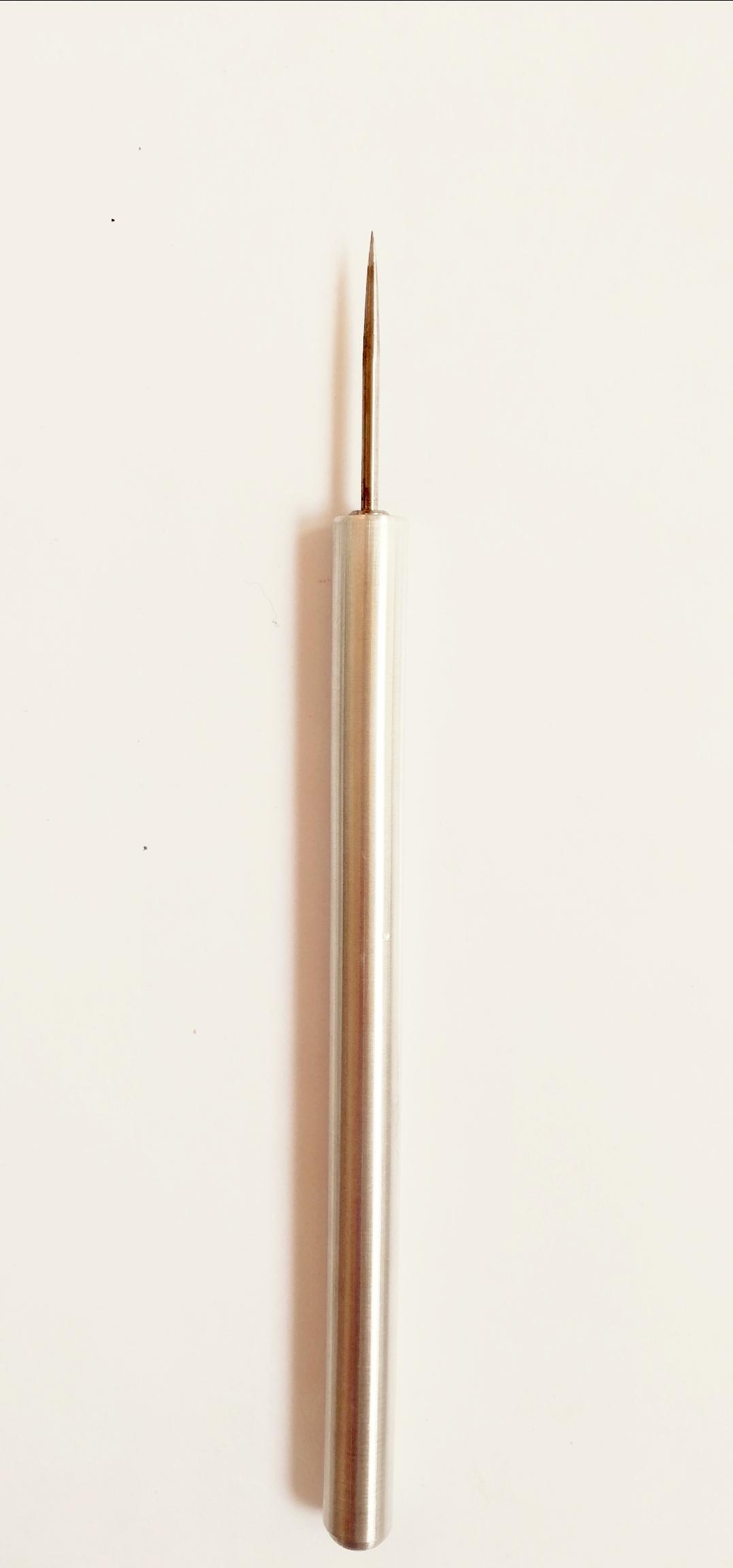 Cam Delici / Tungsten Poker