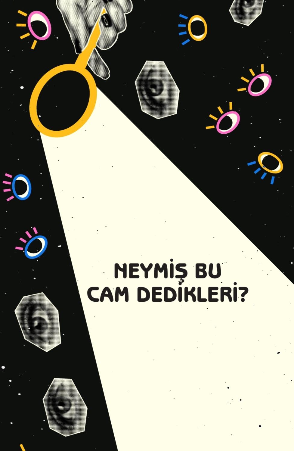 KİTAP: Cam boncuk yapım teknikleri 