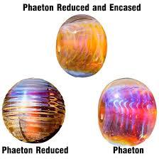 Double Helix Phaeton Cam Çubuk