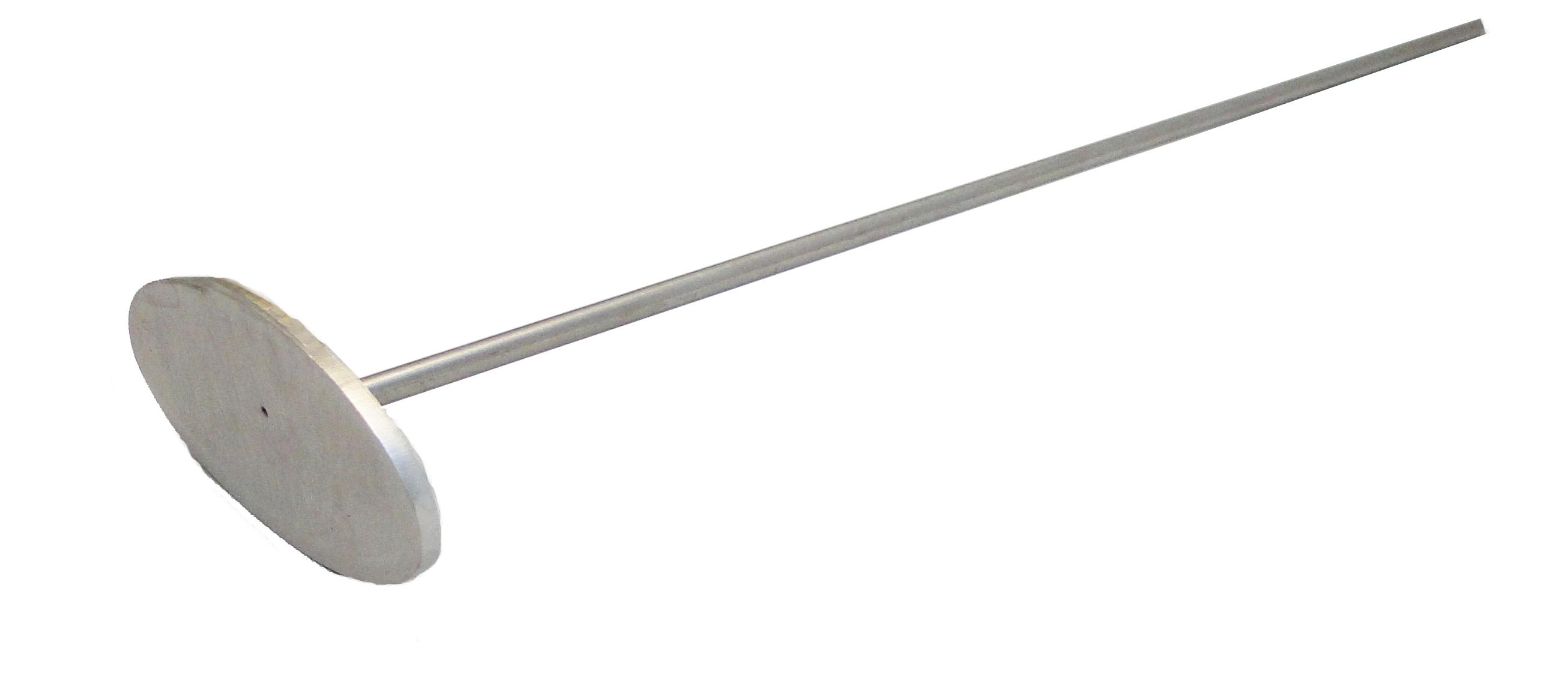 Elips Mandrel Orta Boy
