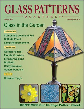 fuzyon vitray motif dergisi sayi 33 1