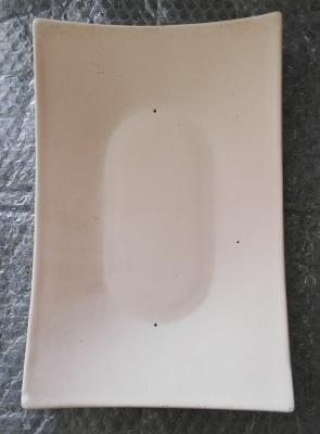 Füzyon cam çöktürme kalıbı-20x30cm-