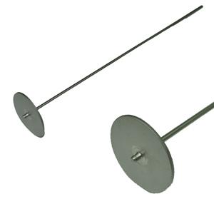 Kabaşon Mandrel 3cm
