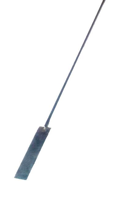 Kurdele Mandreli  10mm