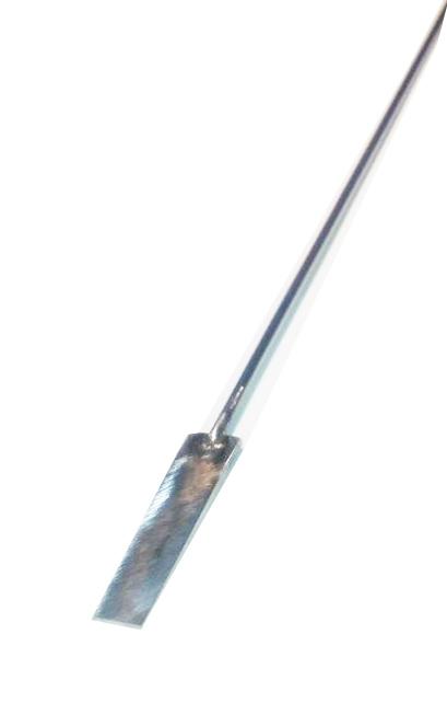Kurdele Mandreli  12mm