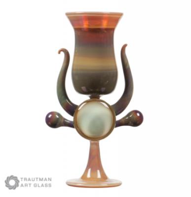 TAG 042 "Sasha's Oil Slick"