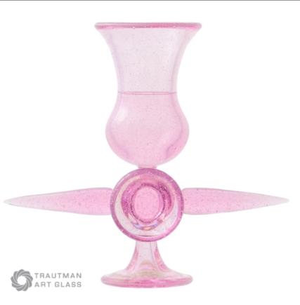 TAG 059 "Pink Lollypop"