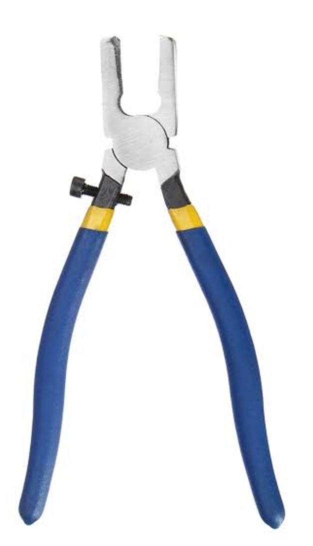 Cam KOPARMA /KIRMA Pensesi