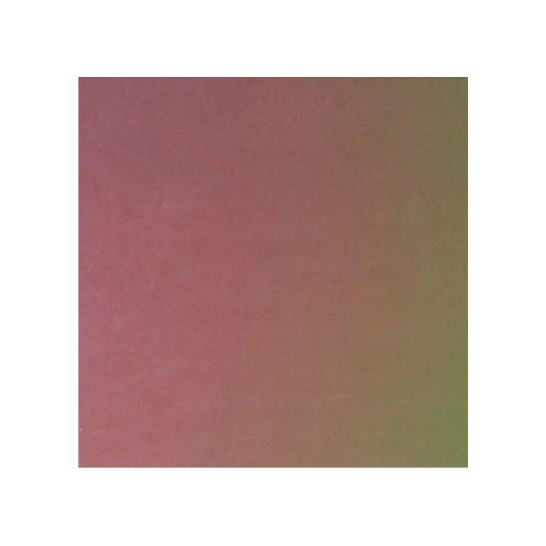 Dikroik Kağıt 10x10cm Pembe+Yeşil