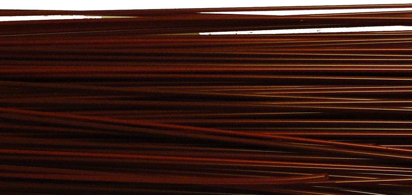 Effetre El Yapımı String- Kahverengi-444