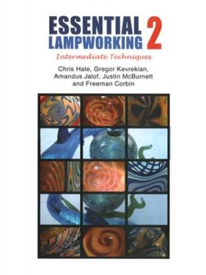 Essential Lampworking 2 DVD